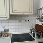 Apartmán Haus Anneliese
