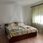 Haus Anneliese Apartmán *