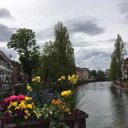 Haus Anneliese Herbolzheim