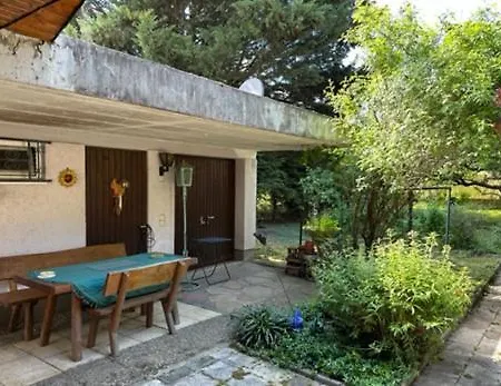Appartement Haus Anneliese *