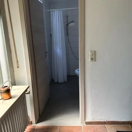 Haus Anneliese Apartamento Herbolzheim