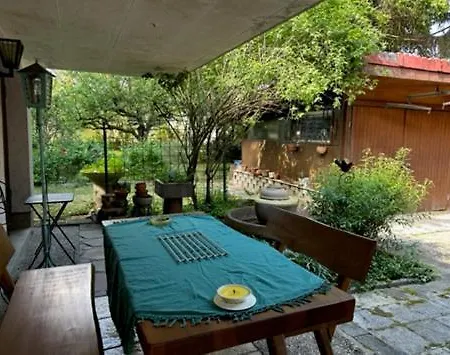 Haus Anneliese *