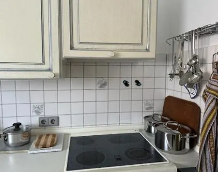 Apartamento Haus Anneliese