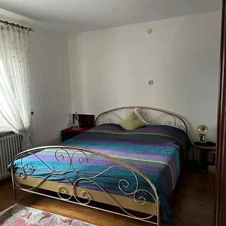 Apartamento Haus Anneliese
