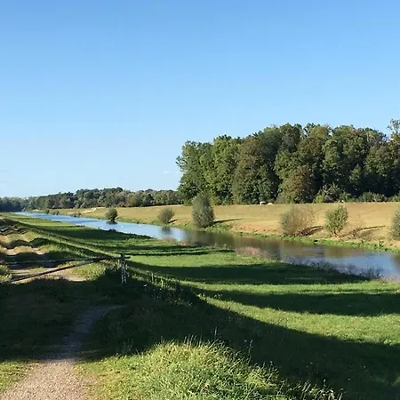 Haus Anneliese * Herbolzheim