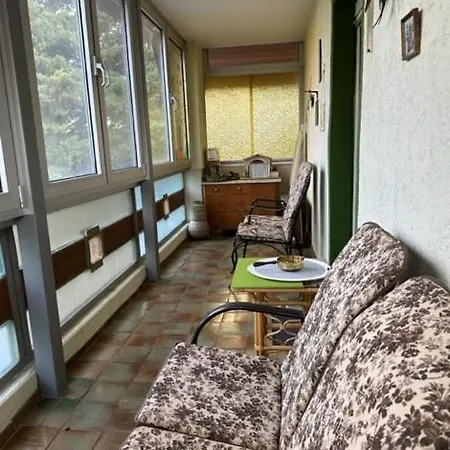 Haus Anneliese Apartamento Herbolzheim