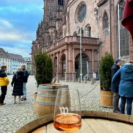 Haus Anneliese Herbolzheim