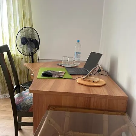 Apartment Haus Anneliese *