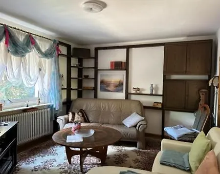 Haus Anneliese * Herbolzheim