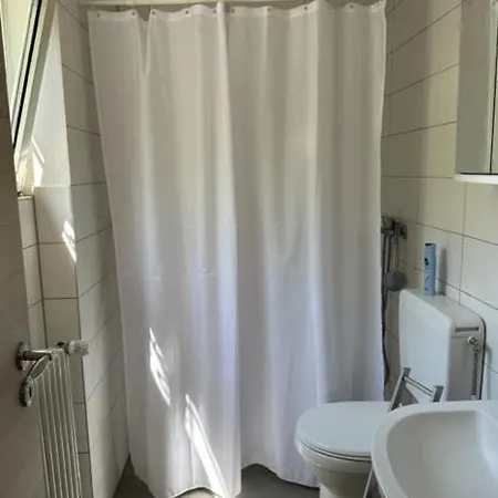 Apartamento Haus Anneliese *