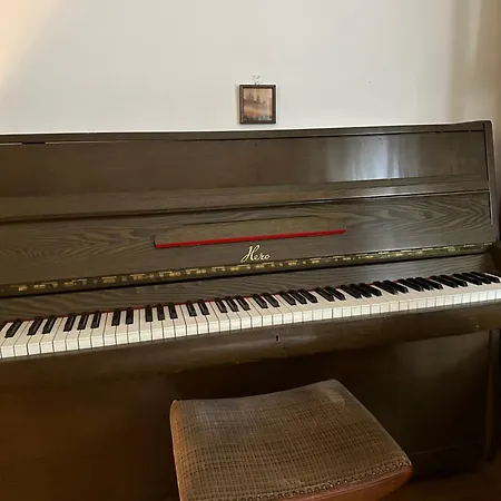 Apartamento Haus Anneliese *