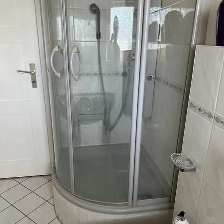 Haus Anneliese Apartamento *