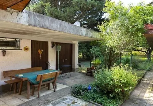 Lägenhet Haus Anneliese *