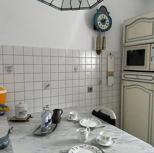 Haus Anneliese Herbolzheim