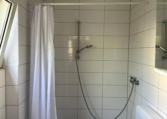 Haus Anneliese Lägenhet *